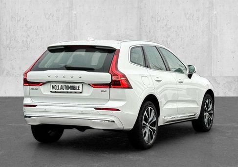 Volvo XC60, 2021