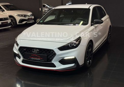 Hyundai i30, 2020 2