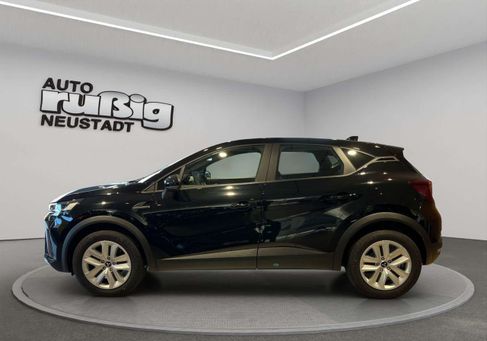 Mitsubishi ASX, 2024