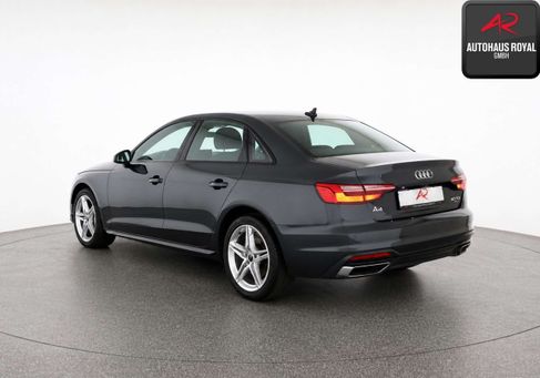 Audi A4, 2023 3