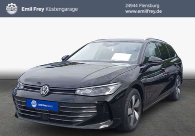 Volkswagen Passat Variant, 2025