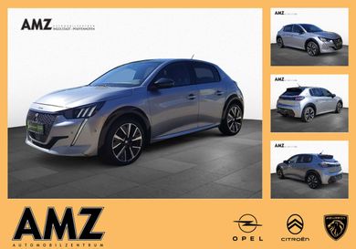 Peugeot 208, 2022