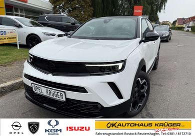 Opel Mokka, 2024