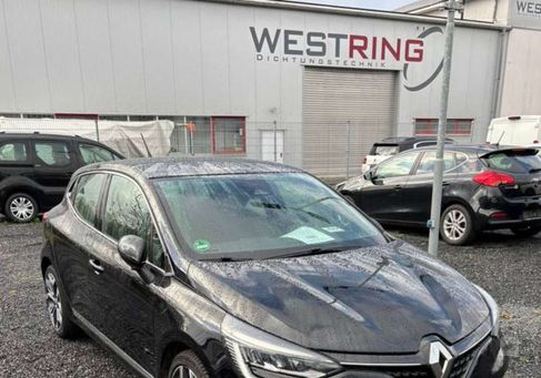 Renault Clio, 2019