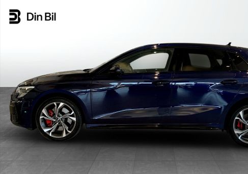 Audi A3, 2021 2