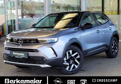 Opel Mokka, 2023