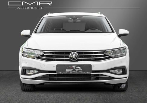 Volkswagen Passat Variant, 2023 2