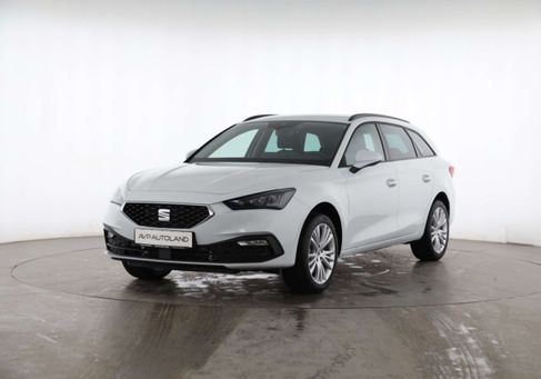 Seat Leon, 2025 2