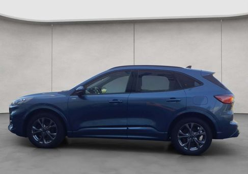 Ford Kuga, 2023