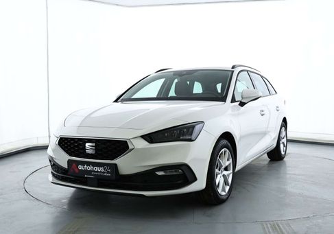 Seat Leon, 2022