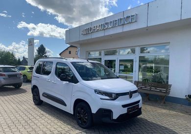 Citroën Berlingo, 2024