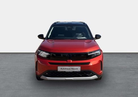Opel Frontera, 2025