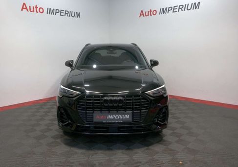 Audi Q3, 2023 3