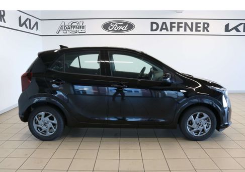 Kia Picanto, 2026 2