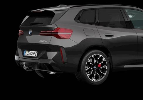 BMW, 2026 2