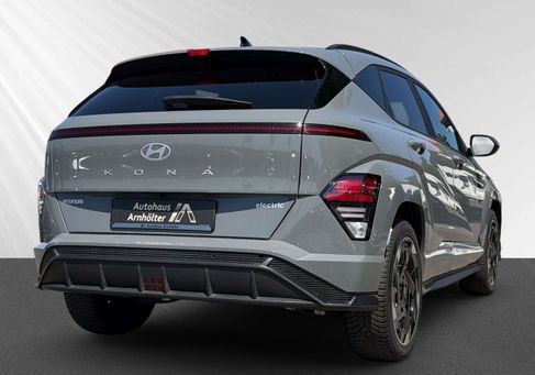 Hyundai Kona, 2024 2