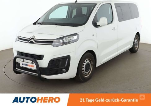 Citroën Jumpy, 2019