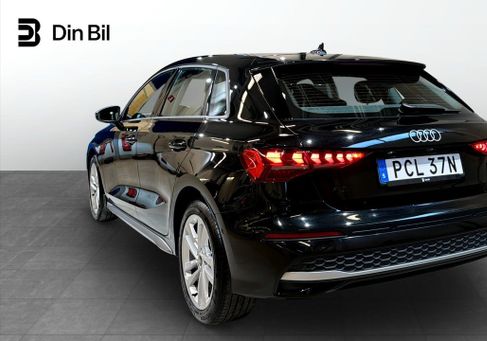Audi A3, 2025 3
