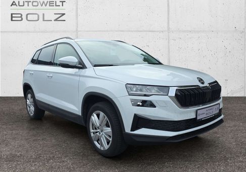 Skoda Karoq, 2024