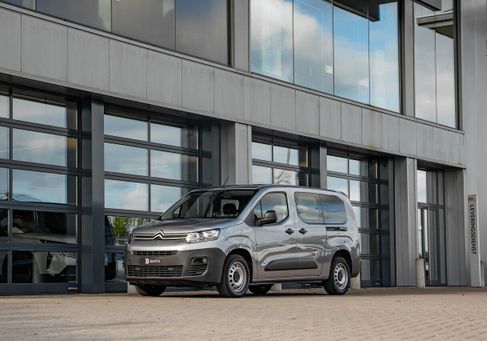 Citroën, 2023 2