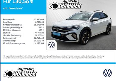 Volkswagen Taigo, 2025