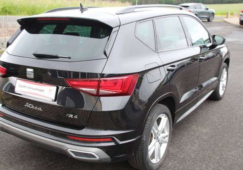 Seat Ateca, 2022