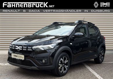 Dacia Sandero, 2023