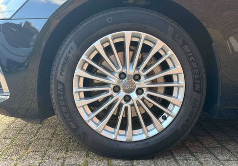 Audi A6, 2019 2
