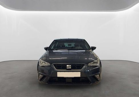Seat Ibiza, 2022