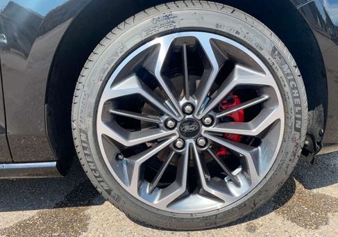 Ford Focus, 2023