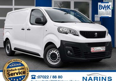 Peugeot Expert, 2023