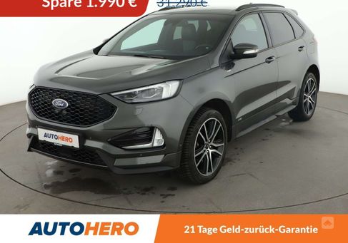 Ford Edge, 2019