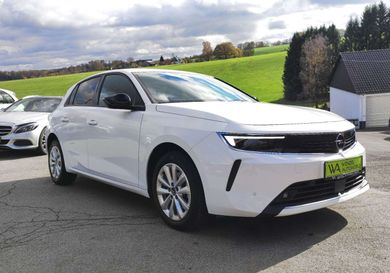 Opel Astra, 2023