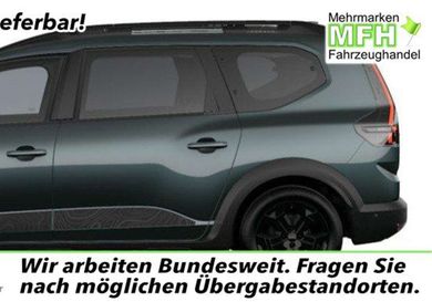 Dacia Jogger, 2026