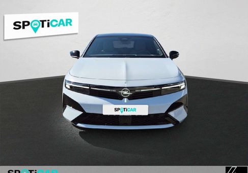 Opel Astra, 2026