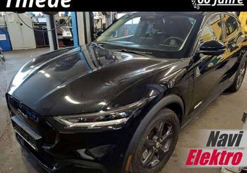 Ford Mustang Mach-E, 2021