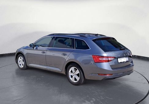 Skoda Superb, 2023