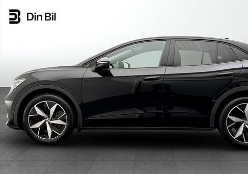 Volkswagen ID.5, 2024