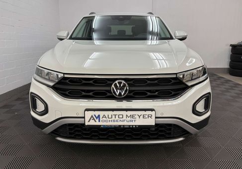 Volkswagen T-Roc, 2022