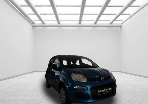 Fiat Panda, 2025