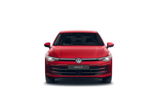 Volkswagen Golf, 2026 3