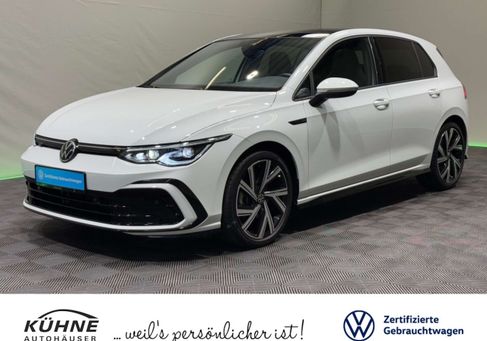 Volkswagen Golf, 2020