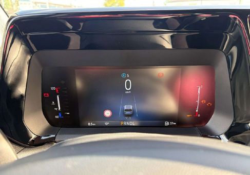 Ford Tourneo Courier, 2026 3