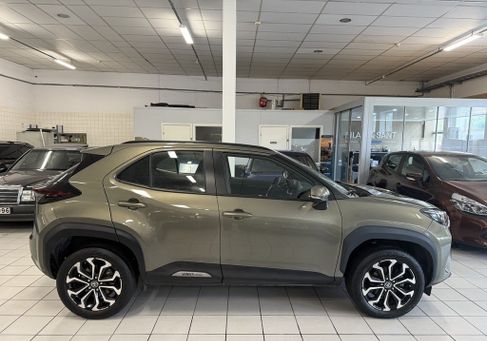 Toyota Yaris Cross, 2023 2