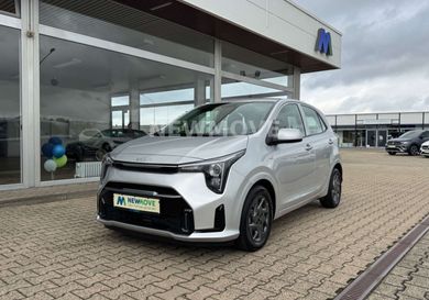 Kia Picanto, 2024