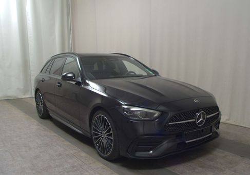 Mercedes-Benz C 200, 2023