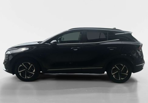 Kia Sportage, 2025 3