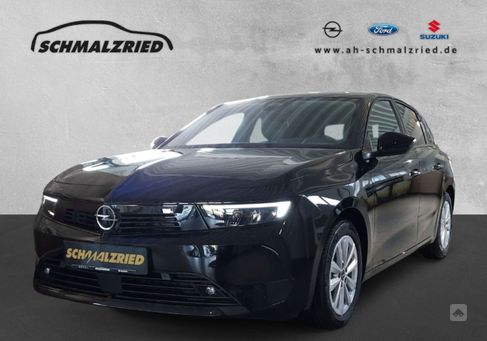 Opel Astra, 2024