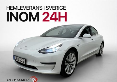 Tesla Model 3, 2020 3