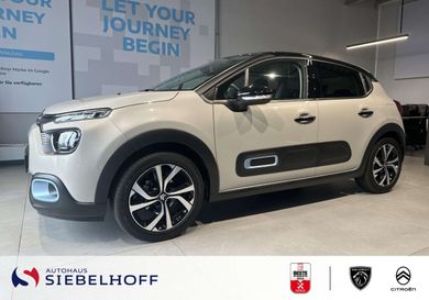 Citroën C3, 2024